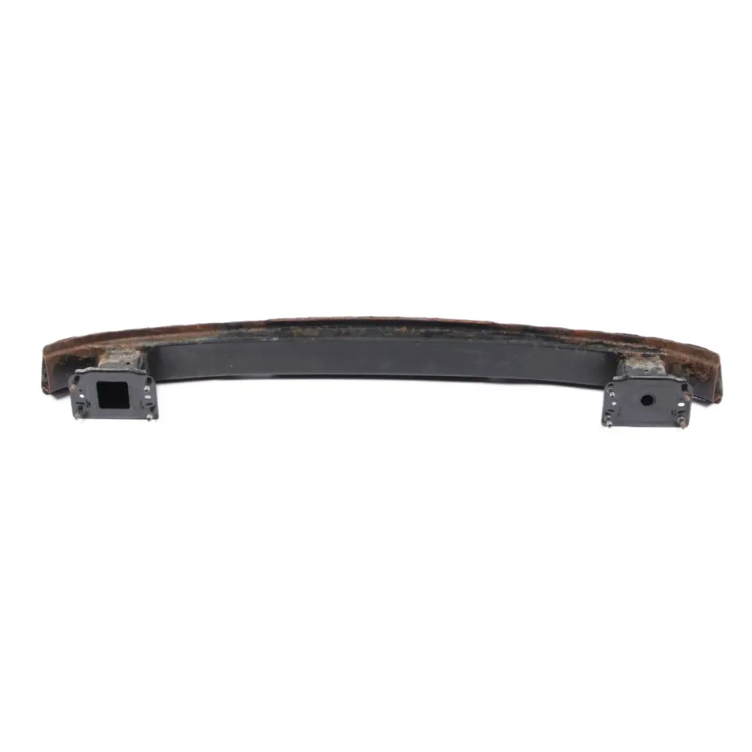 Mercedes W204 W207 Stoßfängerträger Hintere Unterstützung Querträger - SKU A2076100114 - Teilenummer A2076100114