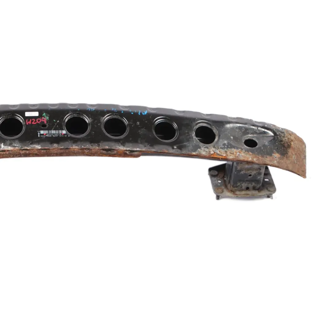 W207 Pare-chocs Support arrière Barre de liaison pour Mercedes W204 à propos du numéro de pièce A2076100114 Mercedes W204 W207 Pare-chocs Support arrière Barre de liaison - SKU A2076100114 - Numéro de pièce A2076100114