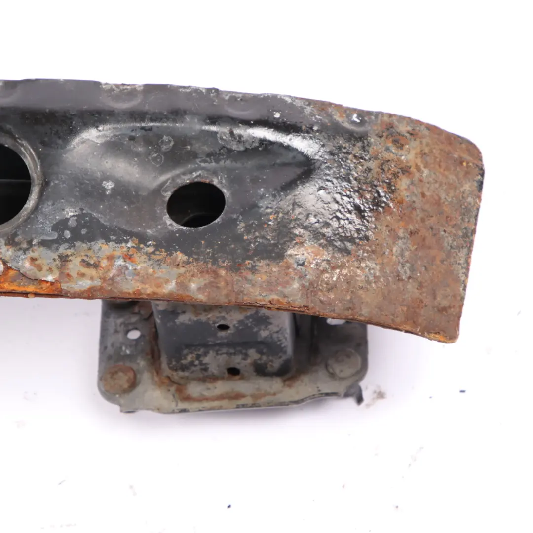 Mercedes W204 Belka Wzmocnienie Zderzaka Pas Tył - SKU A2076100114 - Numer Części A2076100114