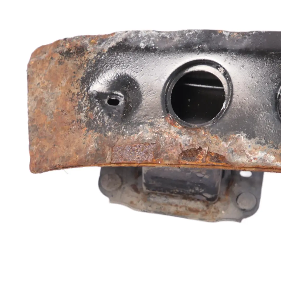Mercedes W204 W207 Stoßfängerträger Hintere Unterstützung Querträger - SKU A2076100114 - Teilenummer A2076100114