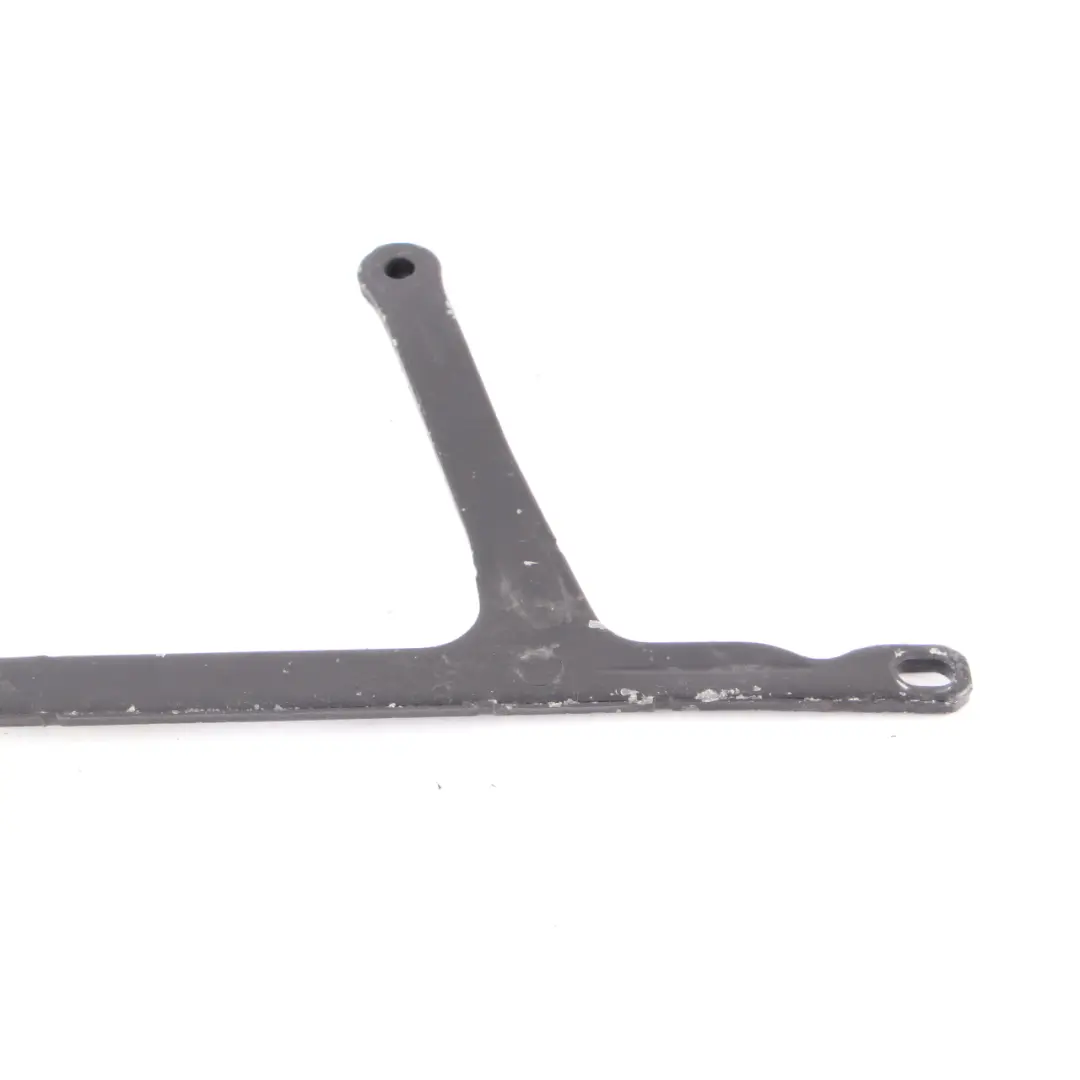 Mercedes W207 Convertible Radiator Support Holder Strut Right O/S - SKU A2076200085 - Part number A2076200085