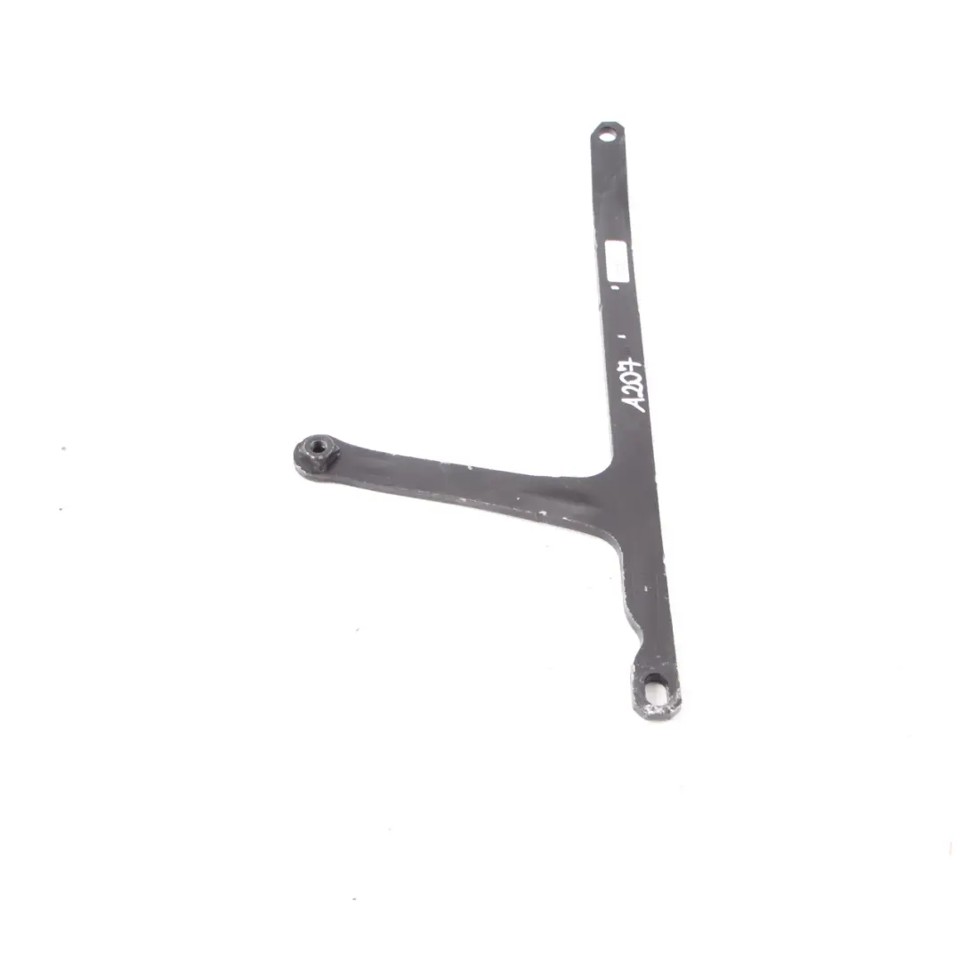 W207 Convertible Radiator Support Holder Strut Right O/S to Mercedes with Part number A2076200085 Mercedes W207 Convertible Radiator Support Holder Strut Right O/S - SKU A2076200085 - Part number A2076200085