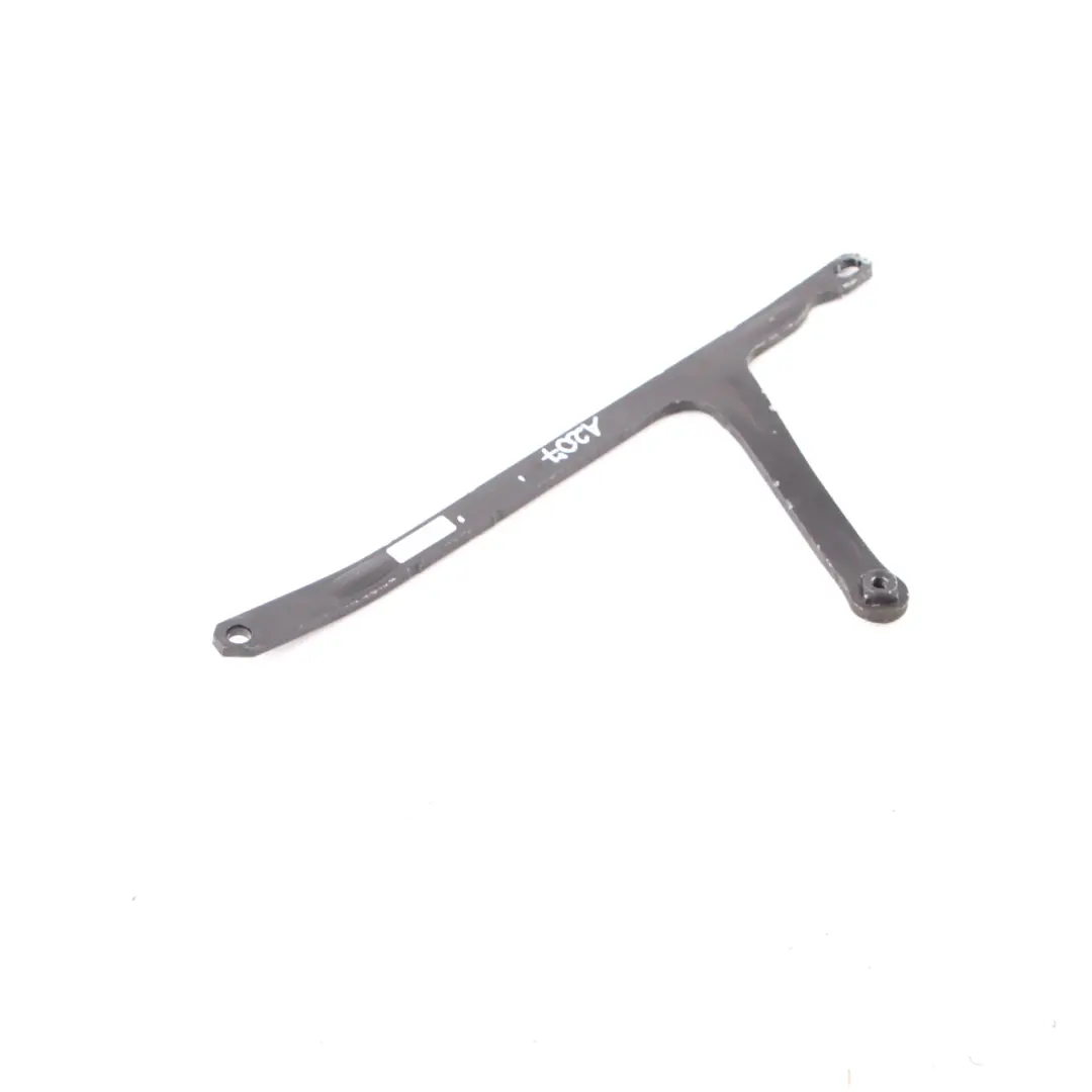 Mercedes W207 Convertible Radiator Support Holder Strut Right O/S - SKU A2076200085 - Part number A2076200085