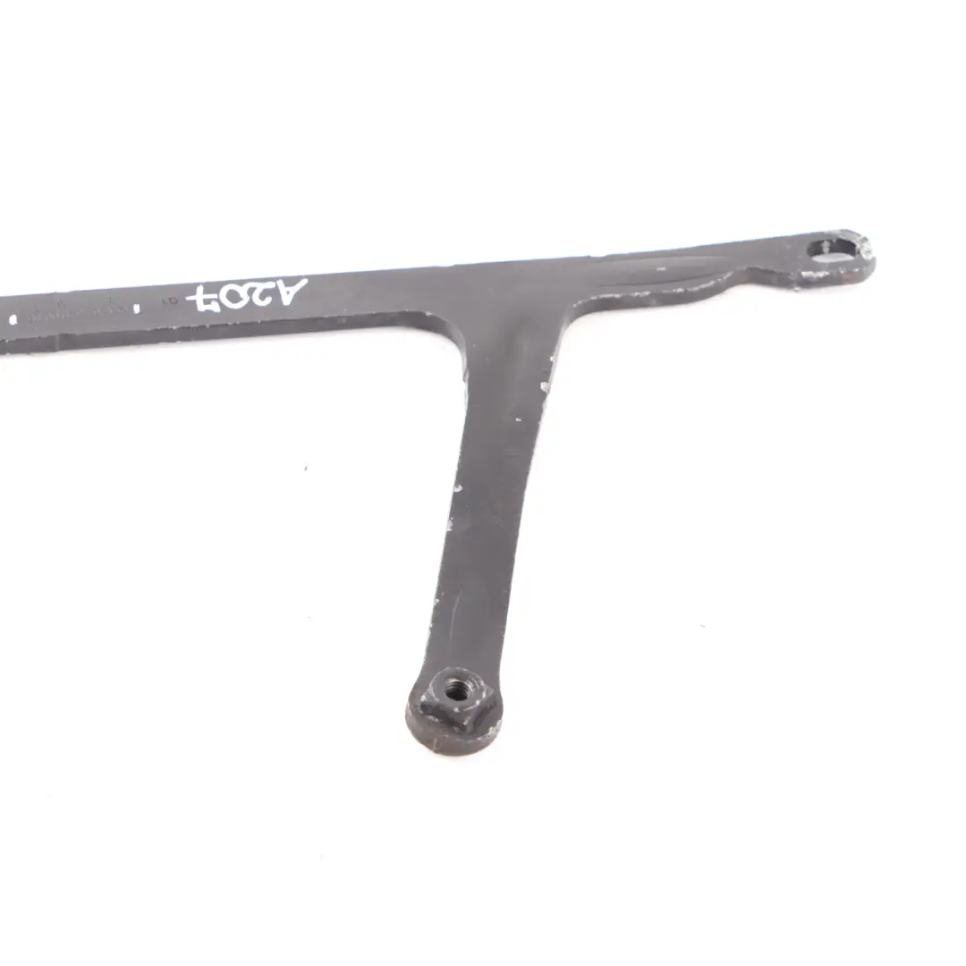 Mercedes W207 Convertible Radiator Support Holder Strut Right O/S - SKU A2076200085 - Part number A2076200085