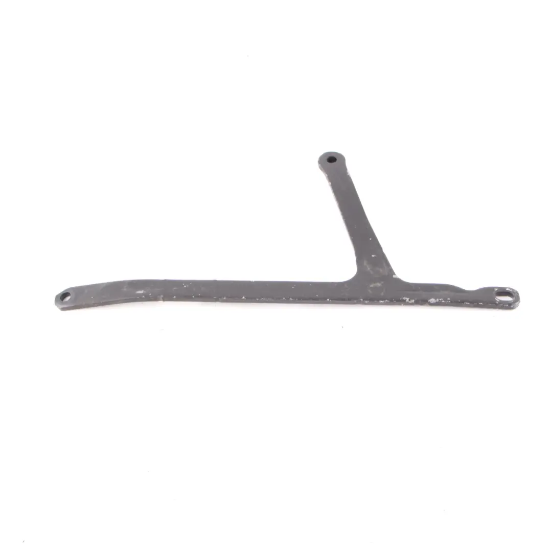 W207 Convertible Radiator Support Holder Strut Right O/S to Mercedes with Part number A2076200085 Mercedes W207 Convertible Radiator Support Holder Strut Right O/S - SKU A2076200085 - Part number A2076200085