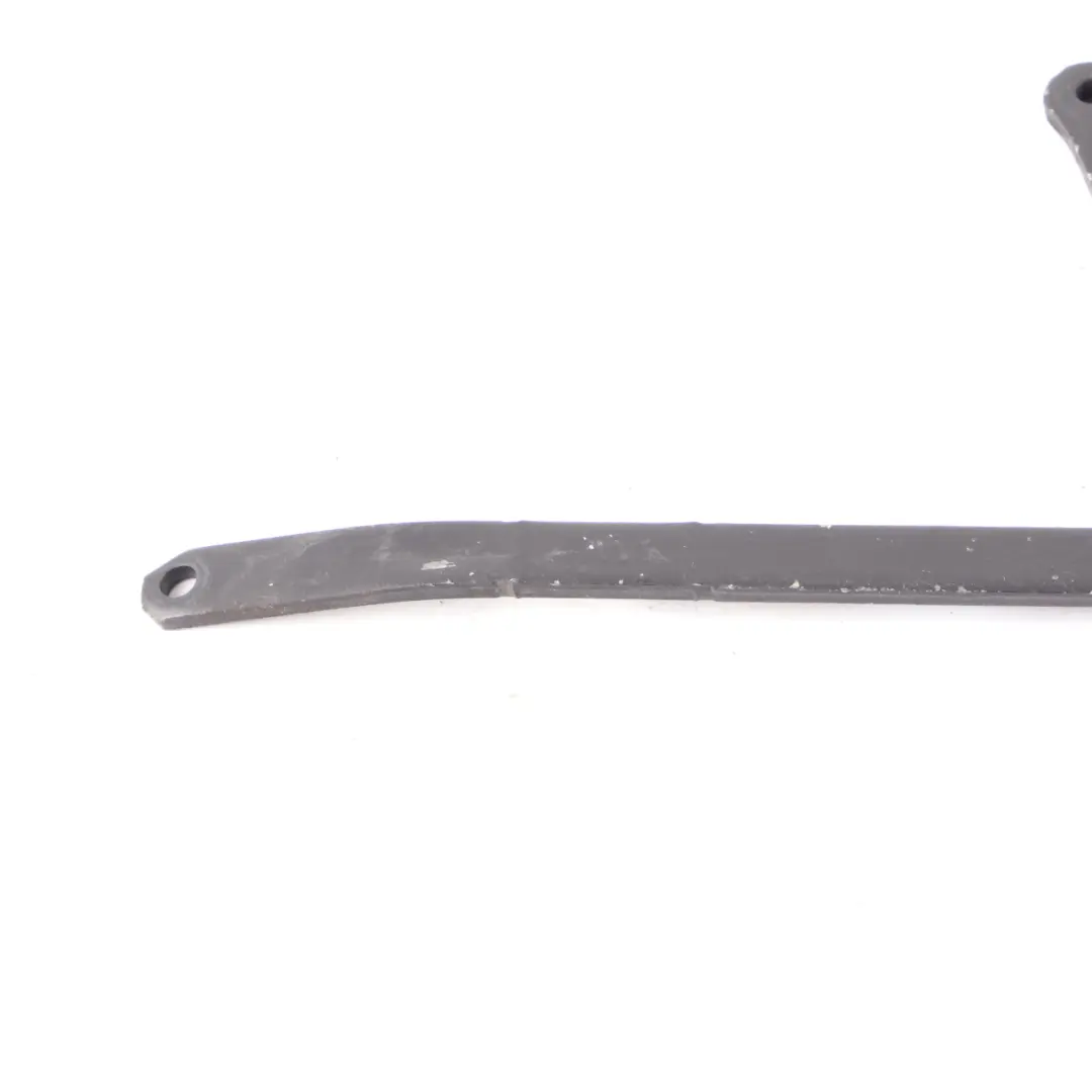 Mercedes W207 Cabriolet Support Radiateur Entretoise Droite - SKU A2076200085 - Numéro de pièce A2076200085