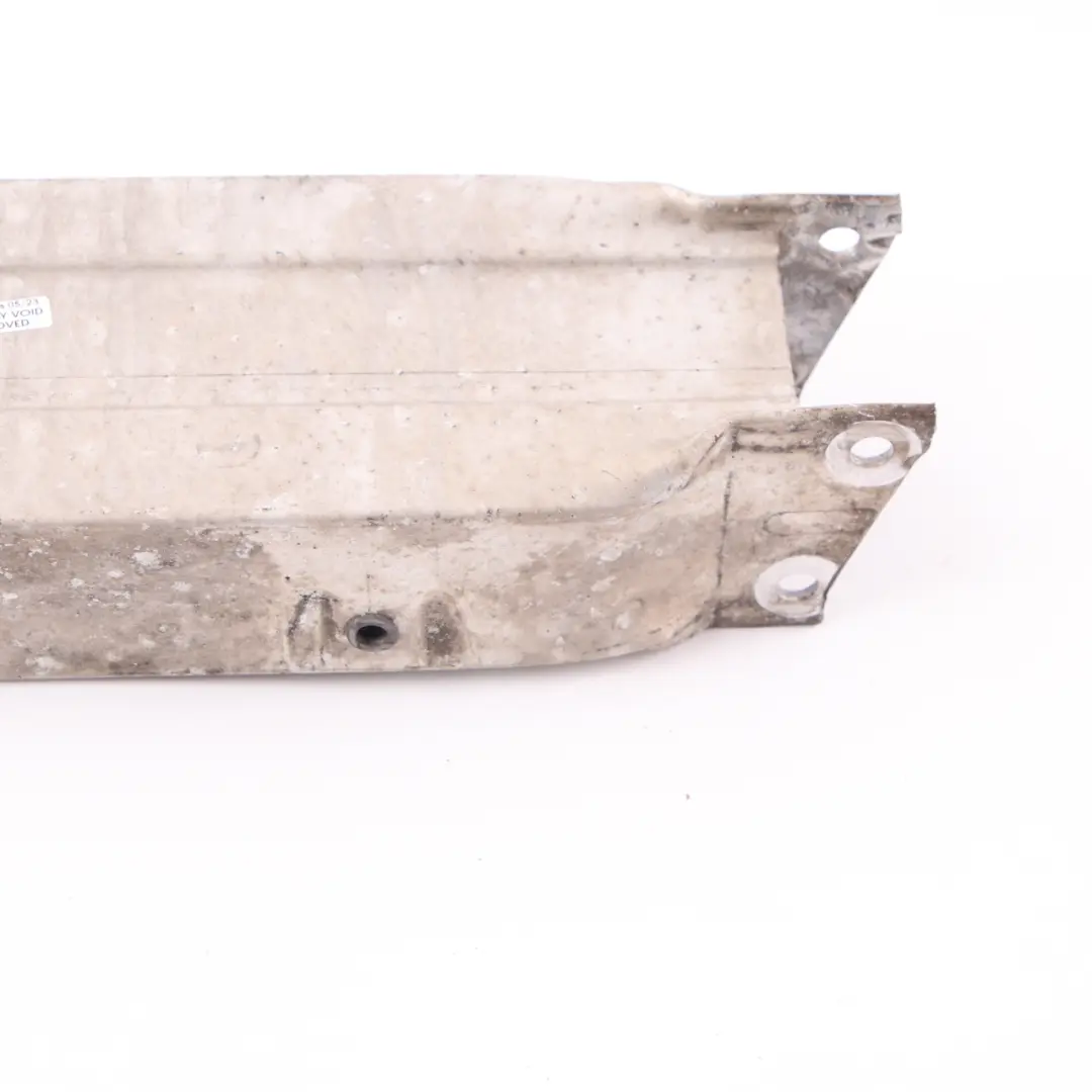 Mercedes W207 Paraurti Anteriore Deformazione Ammortizzatore Destro A2076200295 - SKU A2076200095 - Numero di parte A2076200095