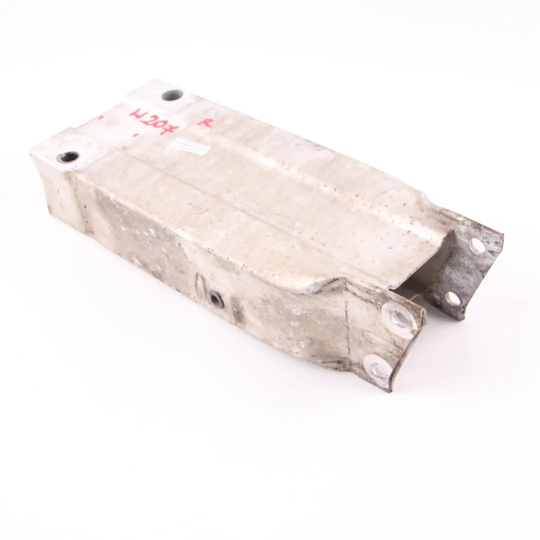 Mercedes W207 Paraurti Anteriore Deformazione Ammortizzatore Destro A2076200295 - SKU A2076200095 - Numero di parte A2076200095