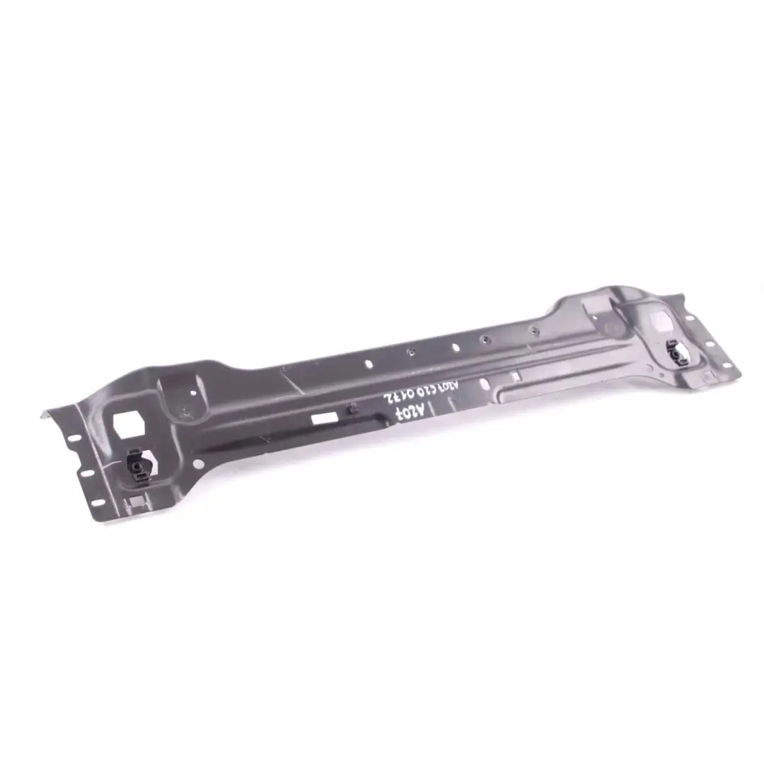 Supporto Mercedes W207 C207 Pannello anteriore supporto di montaggio  - SKU A2076200172 - Numero di parte A2076200172