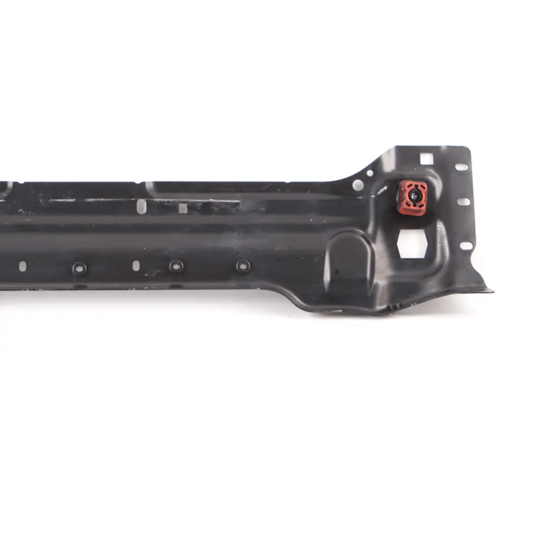 Soporte Radiador Mercedes W207 C207 Soporte Porta Panel Frontal para con número de pieza A2076200172 Soporte Radiador Mercedes W207 C207 Soporte Porta Panel Frontal - SKU A2076200172 - Número de pieza A2076200172