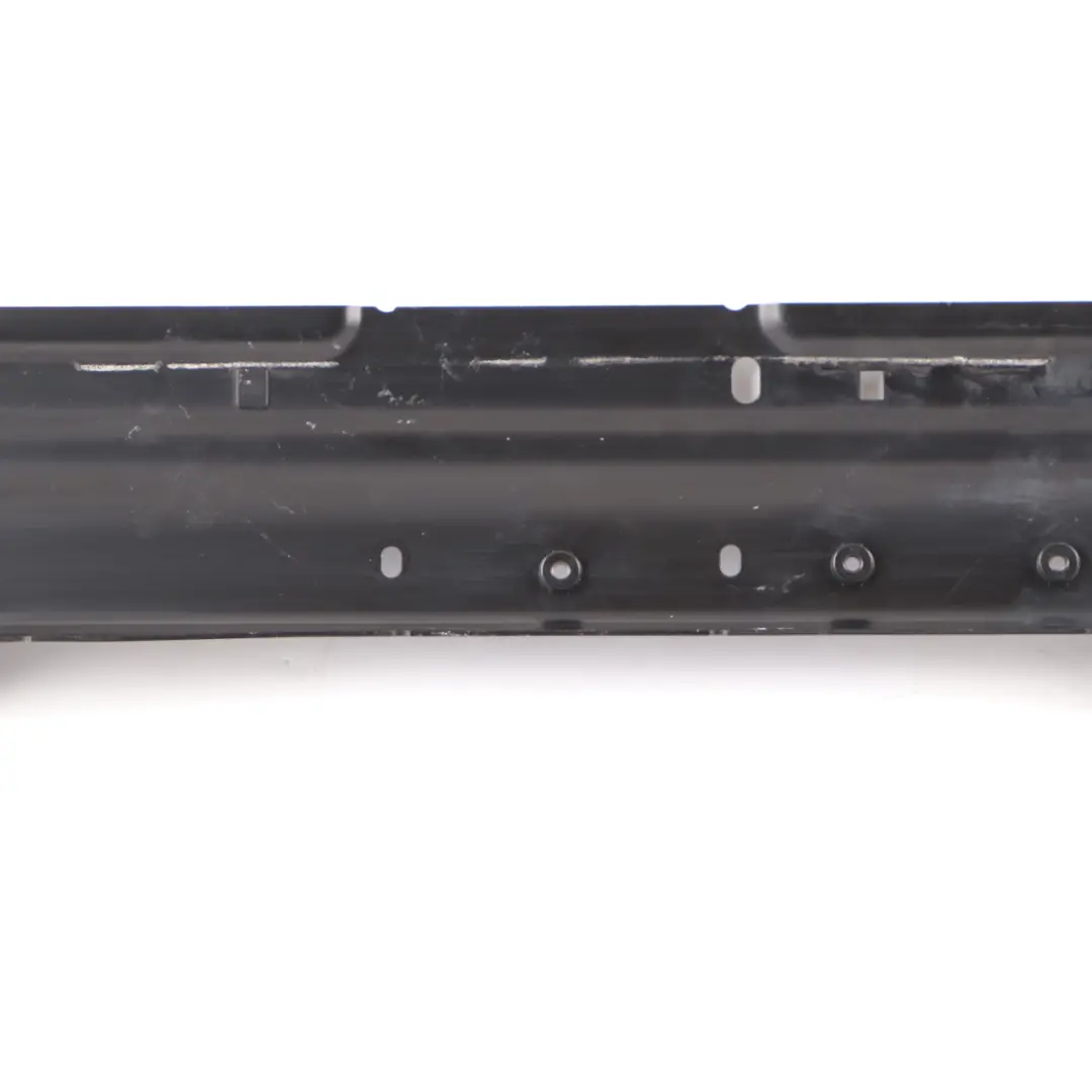 Supporto Mercedes W207 C207 Pannello anteriore supporto di montaggio  - SKU A2076200172 - Numero di parte A2076200172