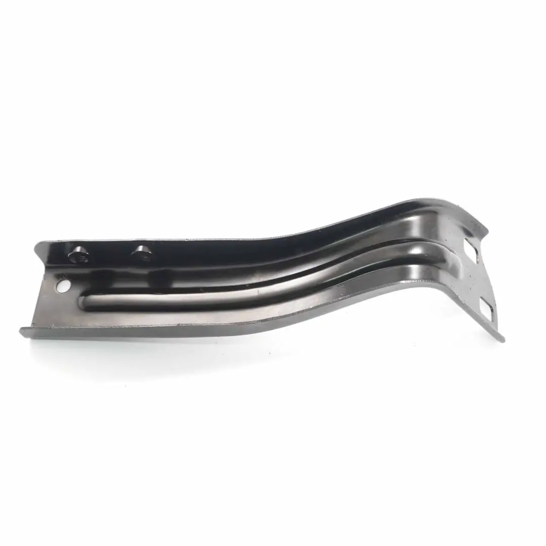 Mercedes W207 Front Bumper Absorber Left N/S Bracket Impact Bar - SKU A2076200185 - Part number A2076200185