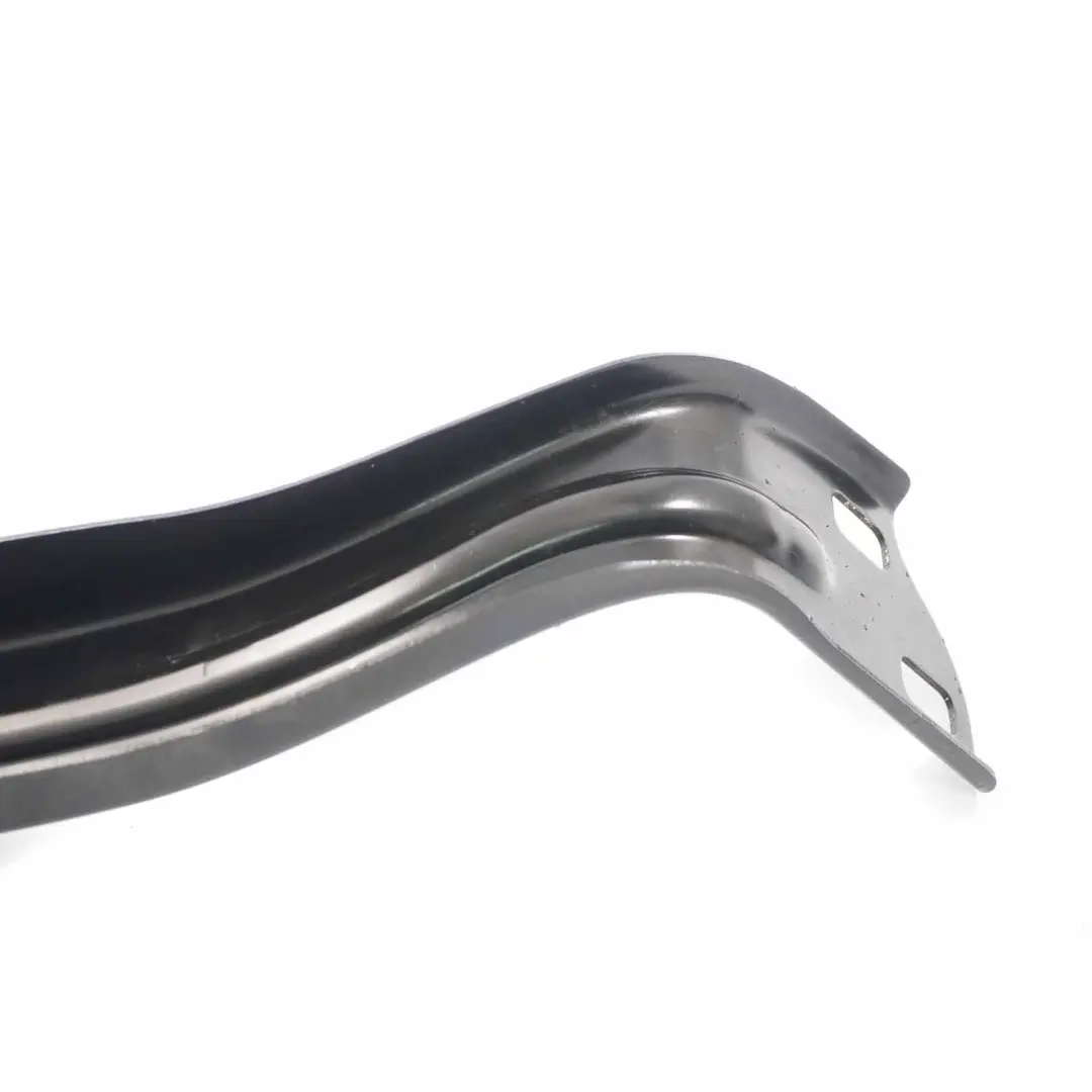 W207 Front Bumper Absorber Left N/S Bracket Impact Bar to Mercedes with Part number A2076200185 Mercedes W207 Front Bumper Absorber Left N/S Bracket Impact Bar - SKU A2076200185 - Part number A2076200185