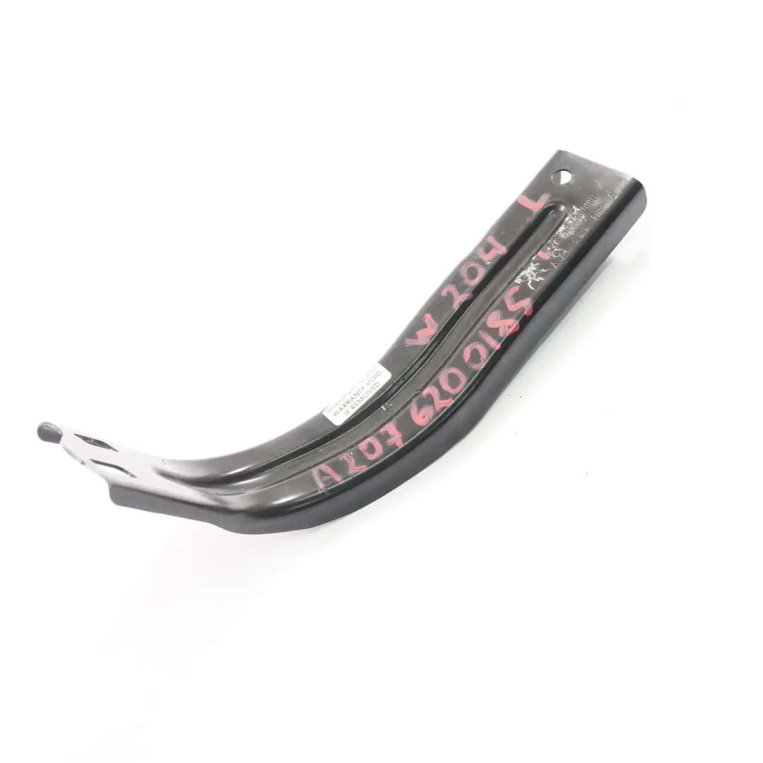 W207 paraurti anteriore sinistro staffa barra d'impatto Mercedes - SKU A2076200185 - Numero di parte A2076200185