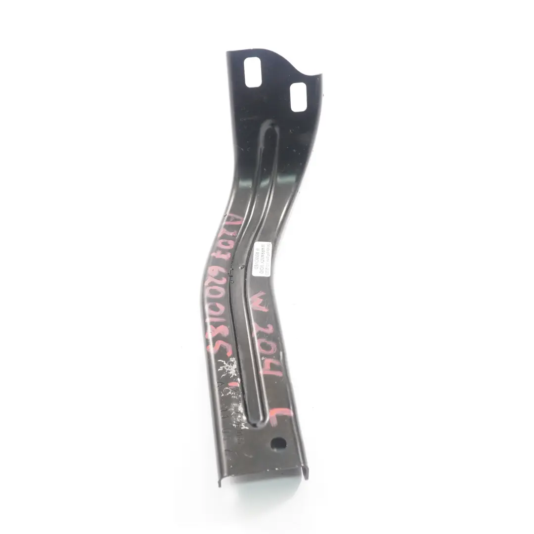 W207 paraurti anteriore sinistro staffa barra d'impatto Mercedes - SKU A2076200185 - Numero di parte A2076200185