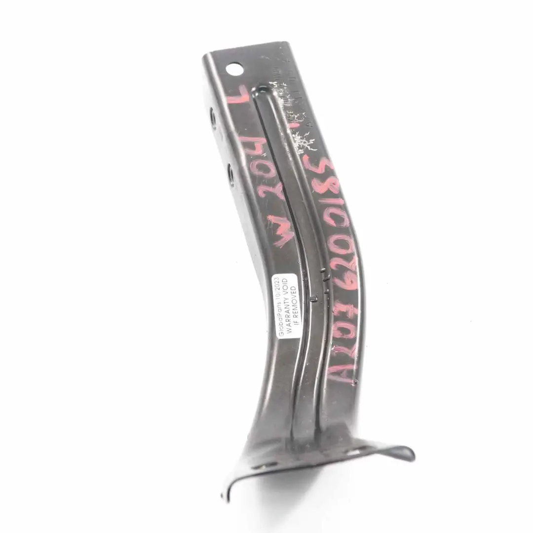 W207 paraurti anteriore sinistro staffa barra d'impatto Mercedes - SKU A2076200185 - Numero di parte A2076200185