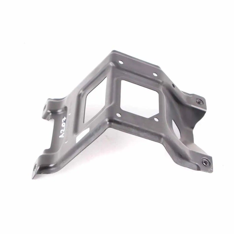 W207 C207 Support Panneau Avant Radiateur pour Mercedes à propos du numéro de pièce A2076200228 Mercedes W207 C207 Support Panneau Avant Radiateur - SKU A2076200228 - Numéro de pièce A2076200228