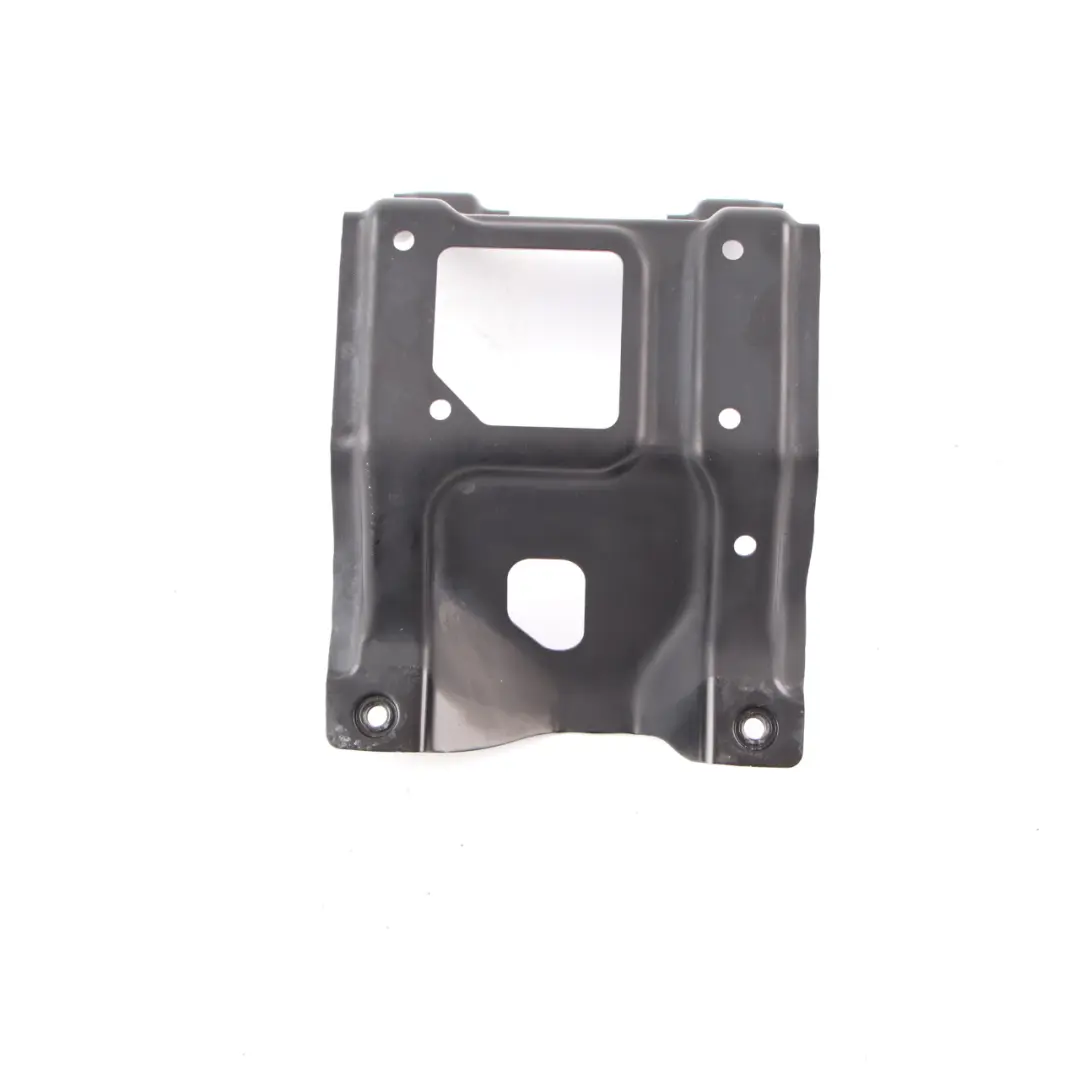 Mercedes W207 C207 Soporte Bracket Panel Frontal Radiador - SKU A2076200228 - Número de pieza A2076200228