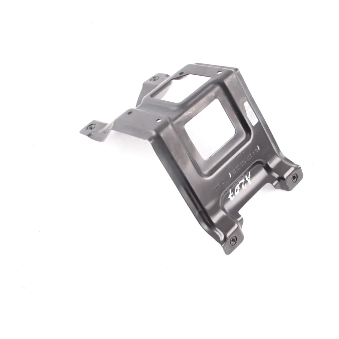Mercedes W207 C207 Front Panel Bracket Radiator Slam Holder Support - SKU A2076200228 - Part number A2076200228