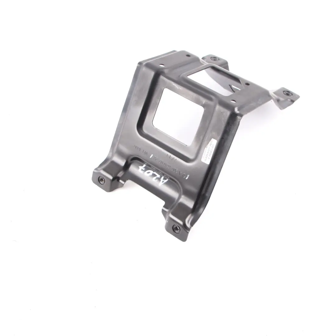 Mercedes W207 C207 Soporte Bracket Panel Frontal Radiador - SKU A2076200228 - Número de pieza A2076200228