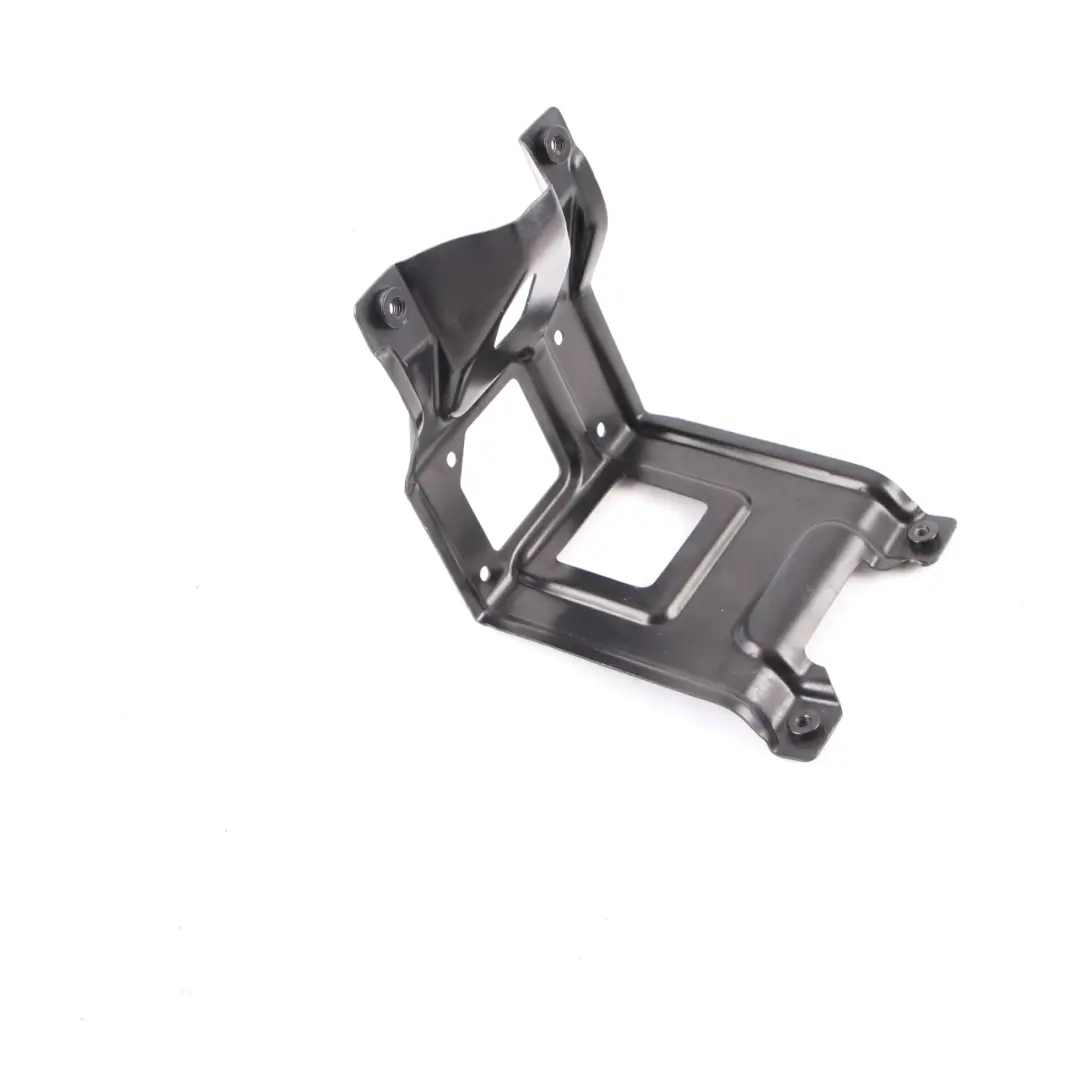  Front Panel Bracket Mercedes W207 C207 Radiator Slam Holder Support - SKU A2076200228 - Part number A2076200228