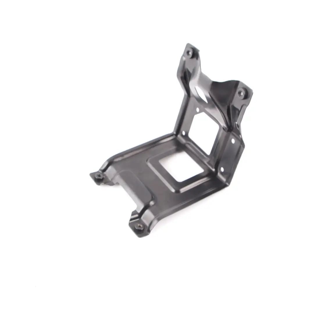  Front Panel Bracket Mercedes W207 C207 Radiator Slam Holder Support - SKU A2076200228 - Part number A2076200228