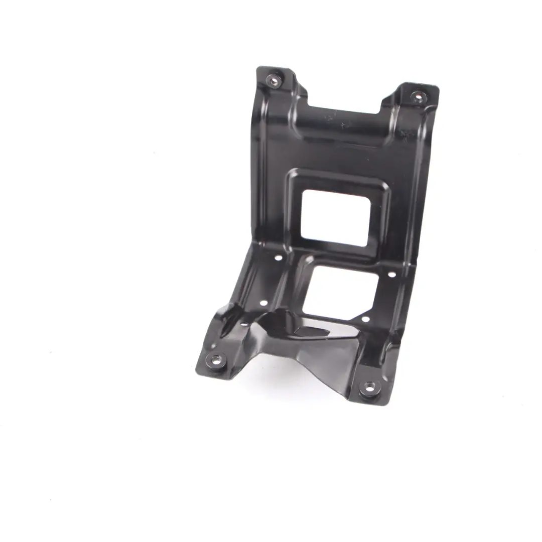  Front Panel Bracket Mercedes W207 C207 Radiator Slam Holder Support - SKU A2076200228 - Part number A2076200228