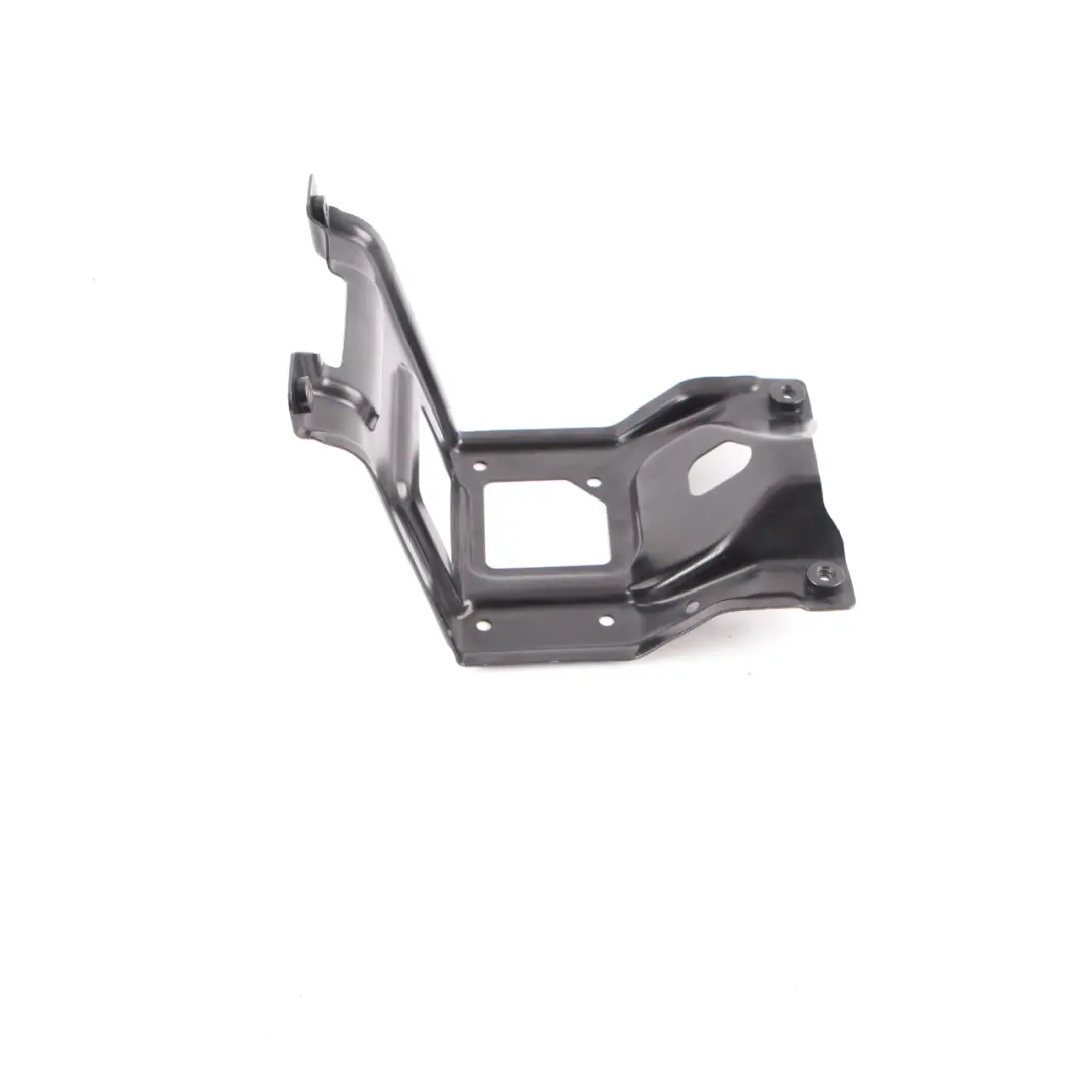  Front Panel Bracket Mercedes W207 C207 Radiator Slam Holder Support - SKU A2076200228 - Part number A2076200228