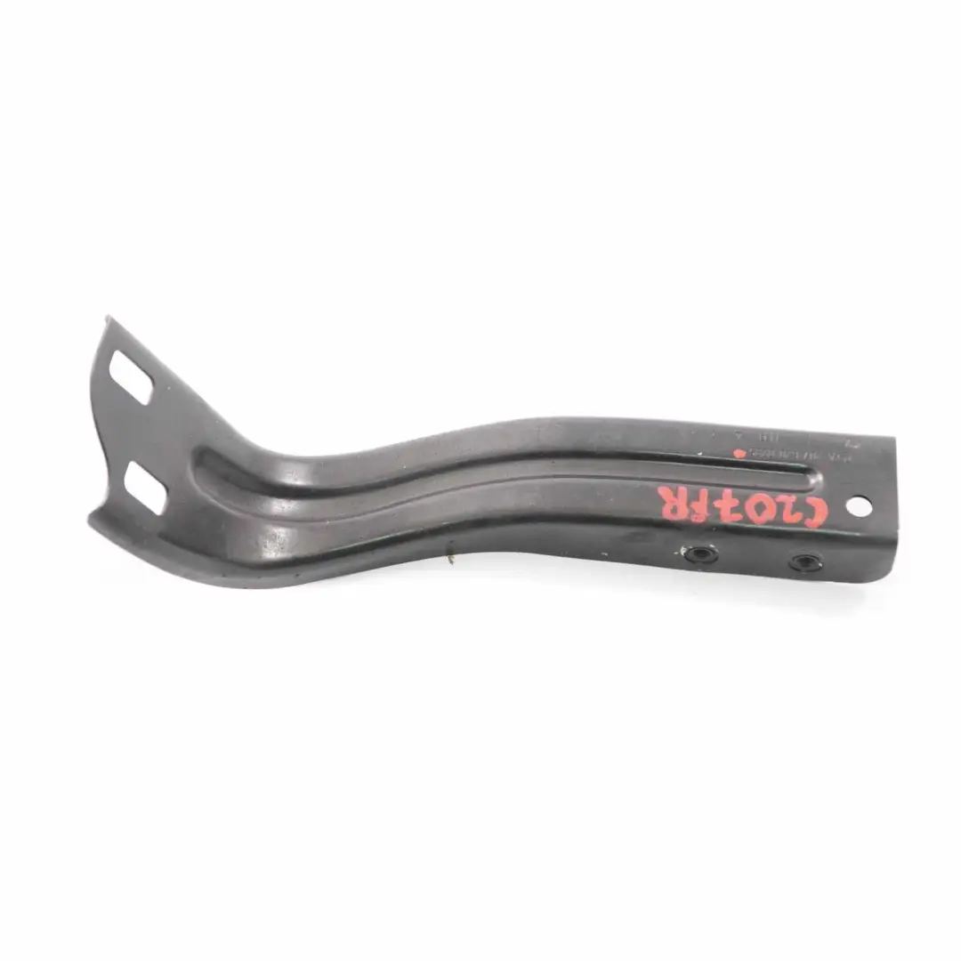 W207 paraurti anteriore destro staffa barra d'impatto Mercedes - SKU A2076200285 - Numero di parte A2076200285