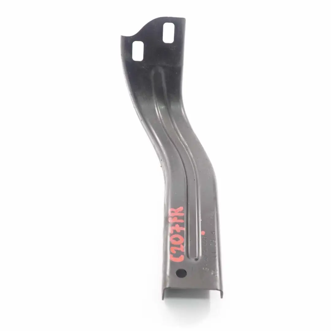 W207 paraurti anteriore destro staffa barra d'impatto Mercedes - SKU A2076200285 - Numero di parte A2076200285