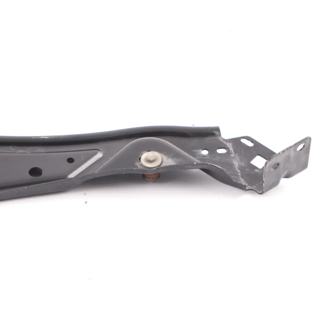 Mercedes S207 A207 Headlight Top Bracket Front Right O/S Lamp Frame - SKU A2076200291 - Part number A2076200291