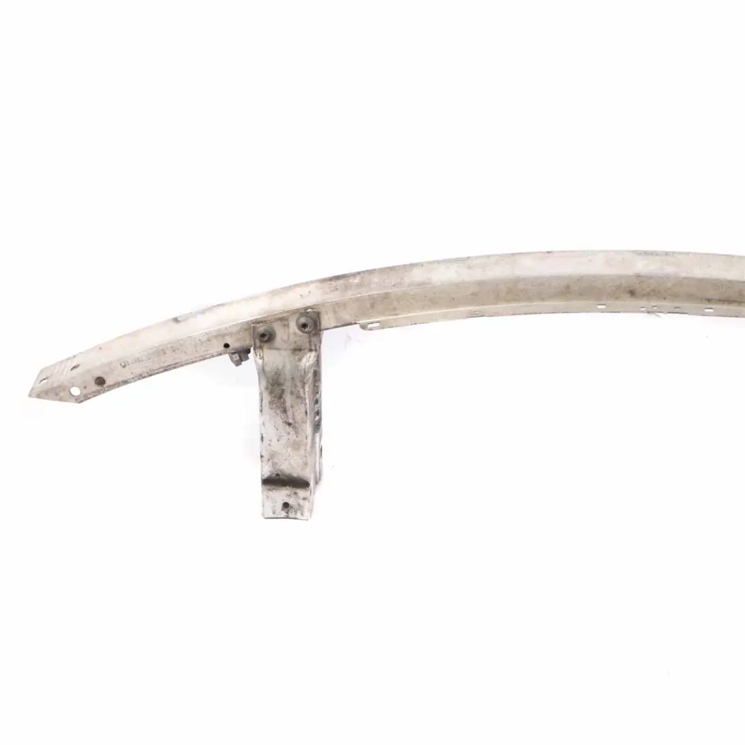 W207 Front Bumper Carrier Cross Member Support Bar to Mercedes W204 with Part number A2076200300 Mercedes W204 W207 Front Bumper Carrier Cross Member Support Bar - SKU A2076200300-1 - Part number A2076200300