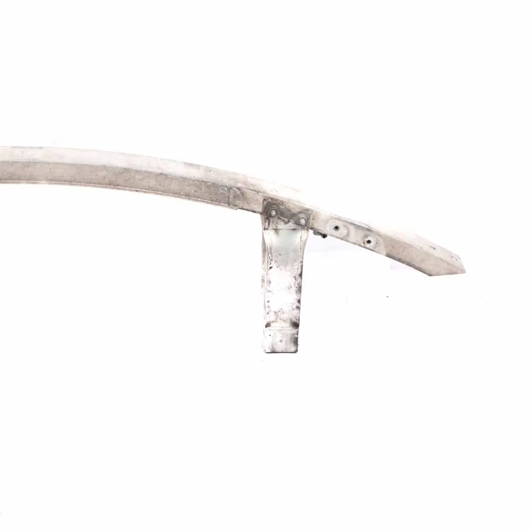 W207 Front Bumper Carrier Cross Member Support Bar to Mercedes W204 with Part number A2076200300 Mercedes W204 W207 Front Bumper Carrier Cross Member Support Bar - SKU A2076200300-1 - Part number A2076200300