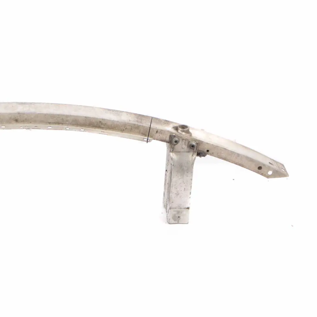 W207 Front Bumper Carrier Cross Member Support Bar to Mercedes W204 with Part number A2076200300 Mercedes W204 W207 Front Bumper Carrier Cross Member Support Bar - SKU A2076200300-1 - Part number A2076200300