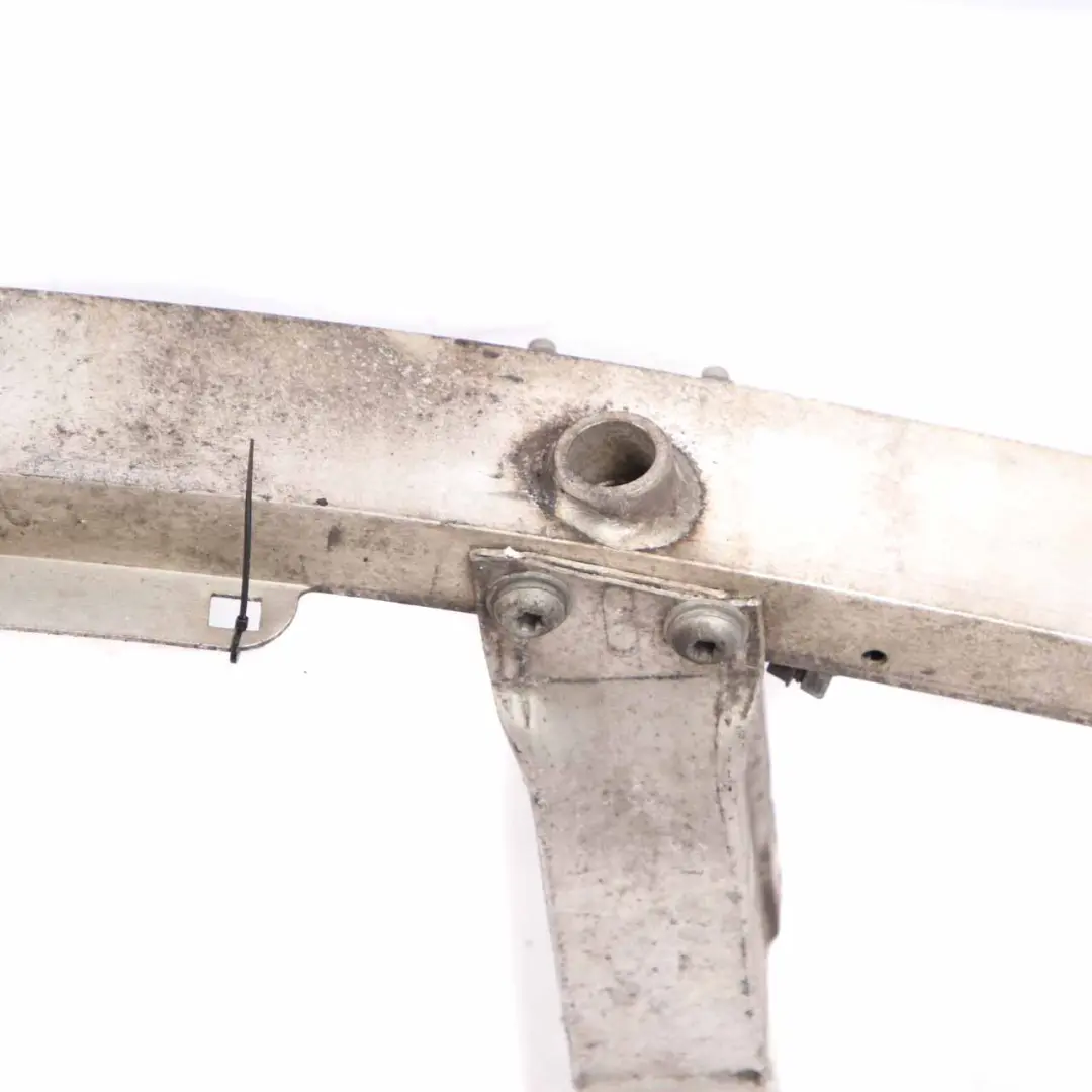 W207 Frontstoßstange Träger Cross Member Support Bar für Mercedes W204 mit Teilenummer A2076200300 Mercedes W204 W207 Frontstoßstange Träger Cross Member Support Bar - SKU A2076200300-1 - Teilenummer A2076200300