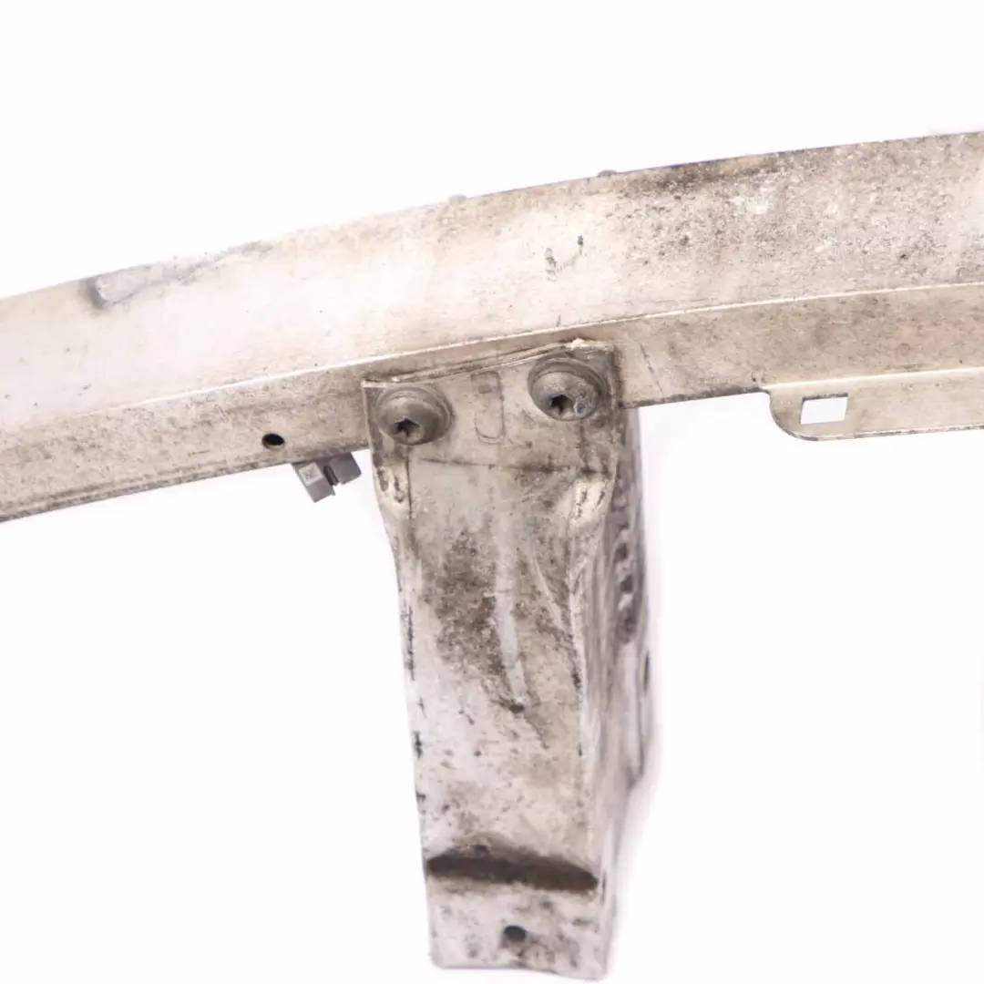 W207 Parachoques delantero barra de soporte travesaño para Mercedes W204 con número de pieza A2076200300 Mercedes W204 W207 Parachoques delantero barra de soporte travesaño - SKU A2076200300-1 - Número de pieza A2076200300