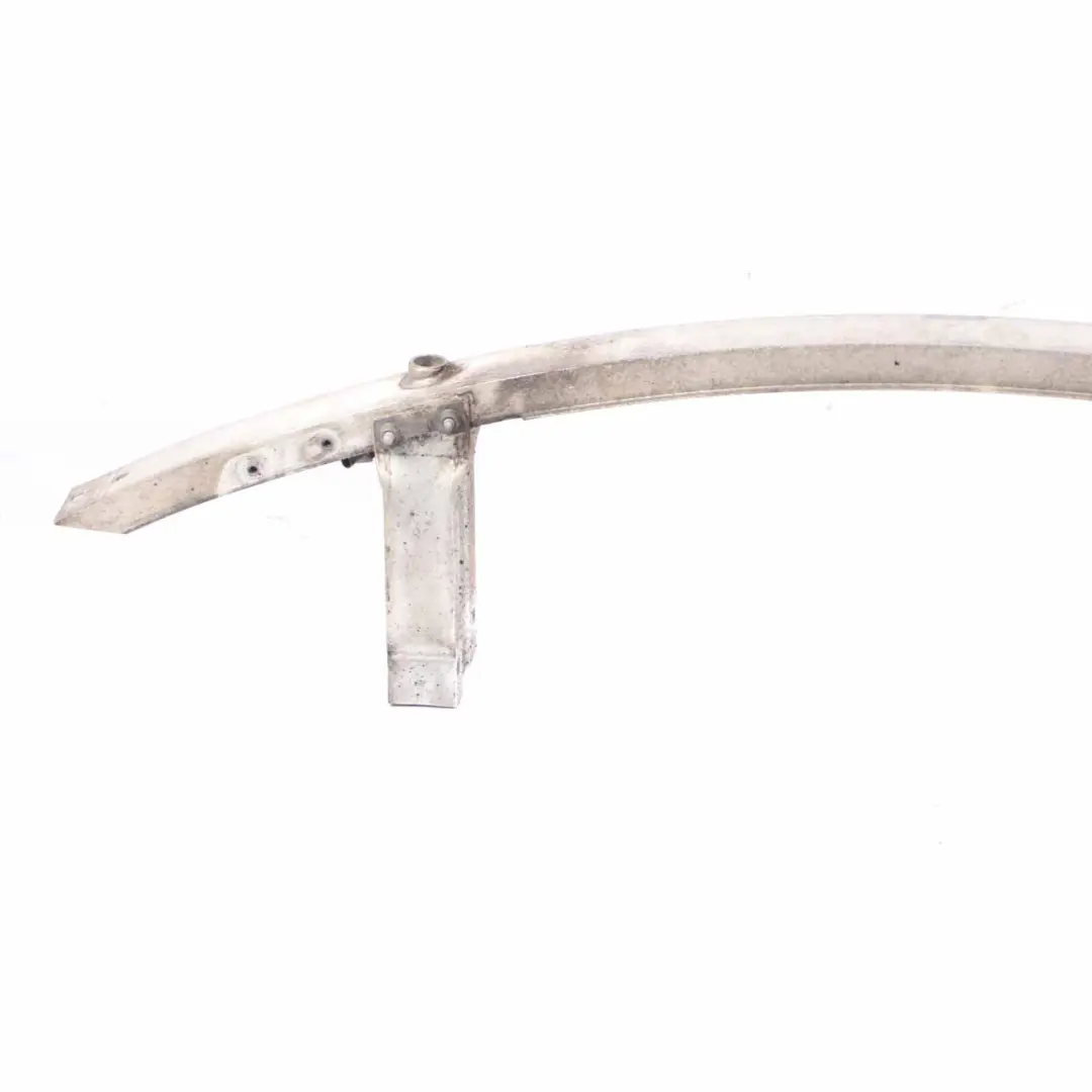 Mercedes W204 W207 Parachoques delantero barra de soporte travesaño - SKU A2076200300-1 - Número de pieza A2076200300