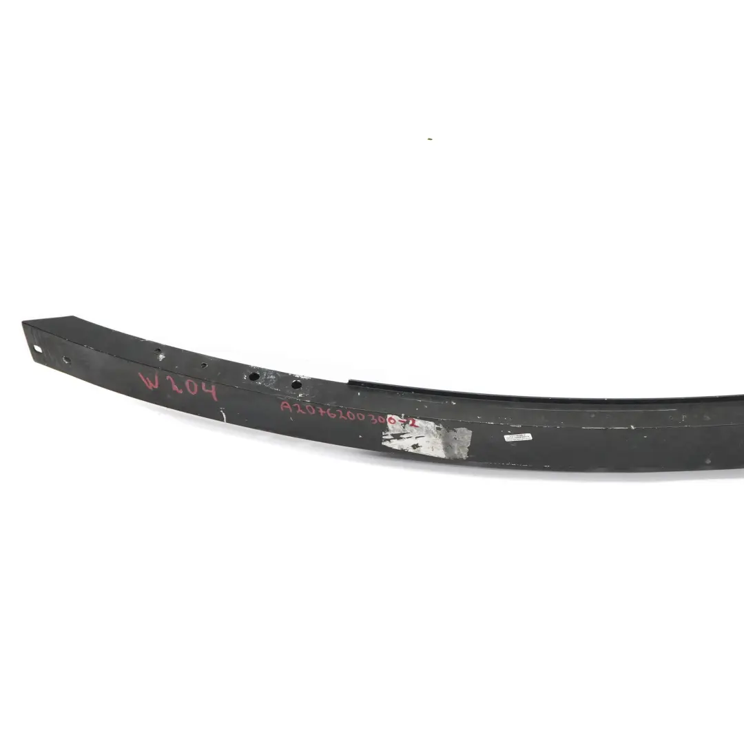Mercedes W204 W207 Belka Zderzaka Przedniego Wzmocnienie - SKU A2076200300-2 - Numer Części A2076200300