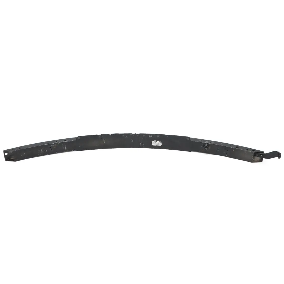 Mercedes W204 W207 Front Bumper Carrier Cross Member Support Bar - SKU A2076200300-2 - Part number A2076200300