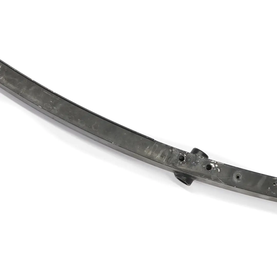 Mercedes W204 W207 Frontstoßstange Träger Cross Member Support Bar - SKU A2076200300-2 - Teilenummer A2076200300