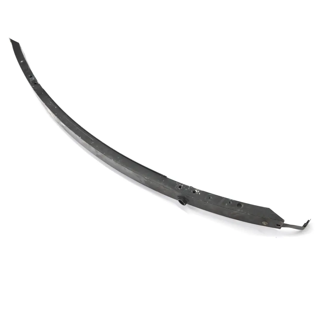 Mercedes W204 W207 Front Bumper Carrier Cross Member Support Bar - SKU A2076200300-2 - Part number A2076200300