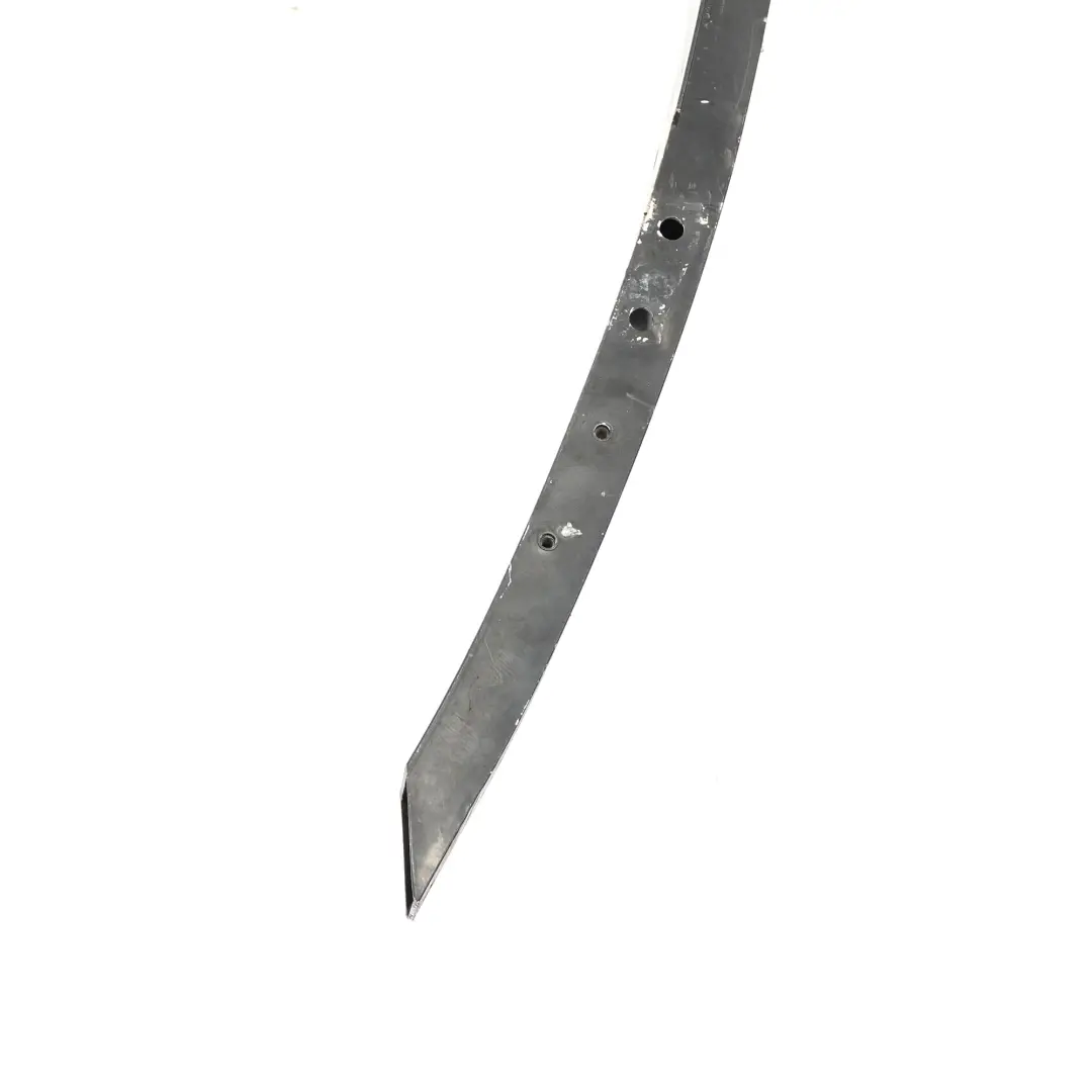 Mercedes W204 W207 Frontstoßstange Träger Cross Member Support Bar - SKU A2076200300-2 - Teilenummer A2076200300