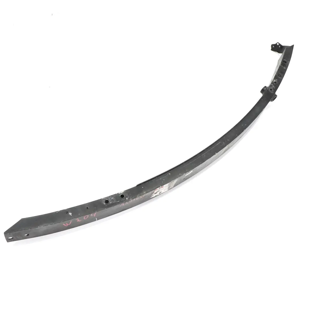 Mercedes W204 W207 Front Bumper Carrier Cross Member Support Bar - SKU A2076200300-2 - Part number A2076200300