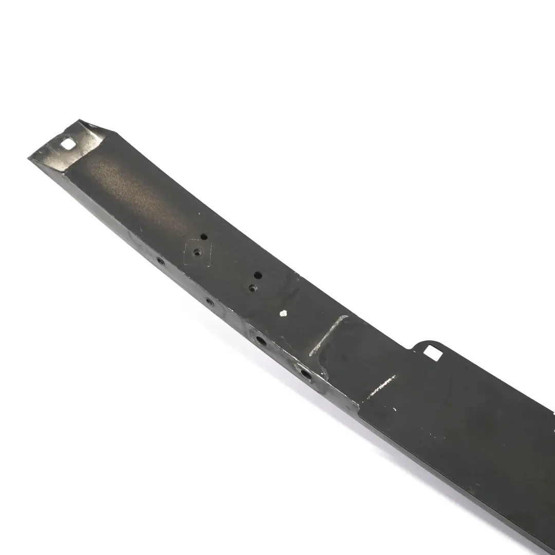 Mercedes W204 W207 Front Bumper Carrier Cross Member Support Bar - SKU A2076200300-3 - Part number A2076200300