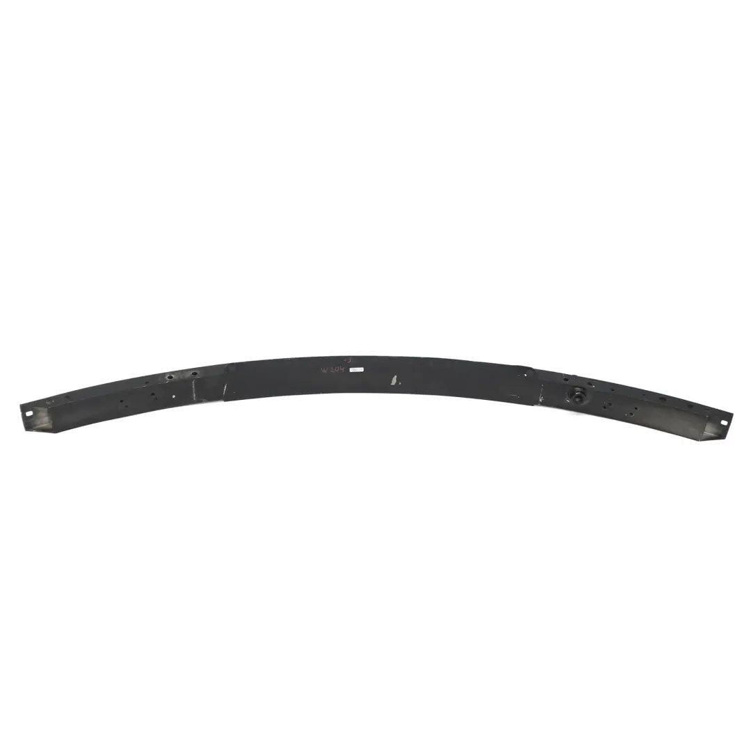 Mercedes W204 W207 Front Bumper Carrier Cross Member Support Bar - SKU A2076200300-3 - Part number A2076200300
