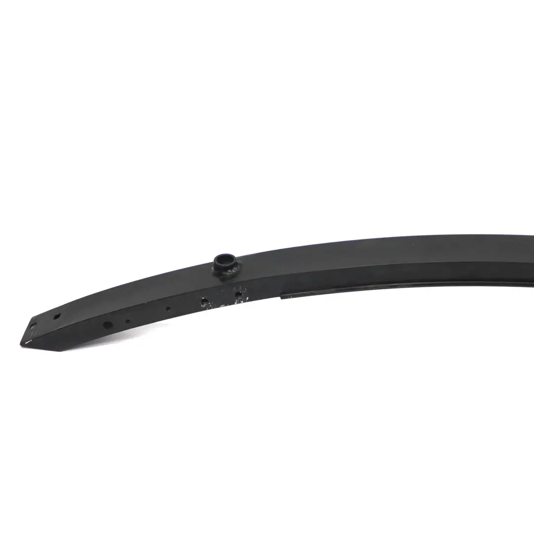 Mercedes W204 W207 Barra di supporto membro trasversale anteriore - SKU A2076200300-3 - Numero di parte A2076200300
