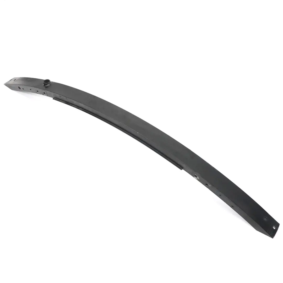 Mercedes W204 W207 Barra di supporto membro trasversale anteriore - SKU A2076200300-3 - Numero di parte A2076200300