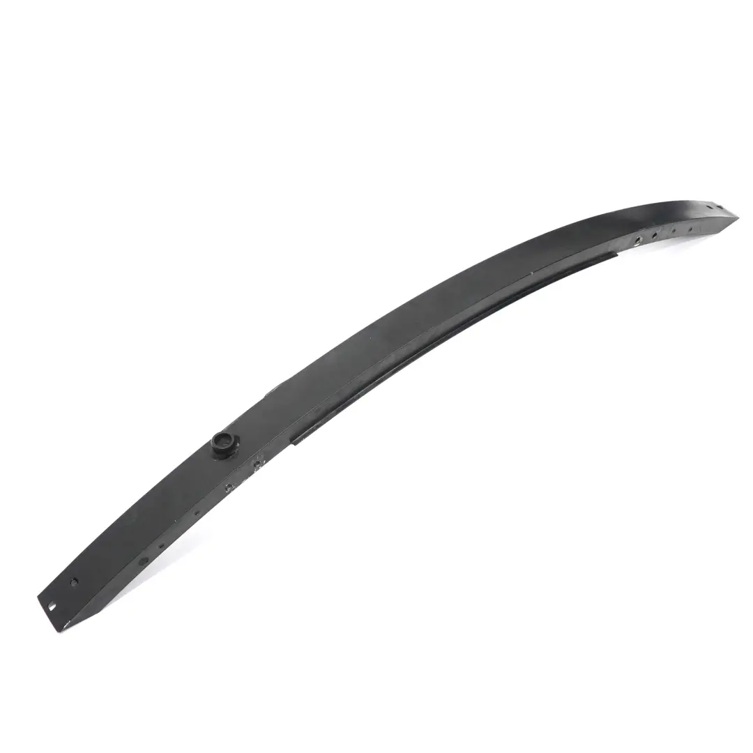 Mercedes W204 W207 Barra di supporto membro trasversale anteriore - SKU A2076200300-3 - Numero di parte A2076200300