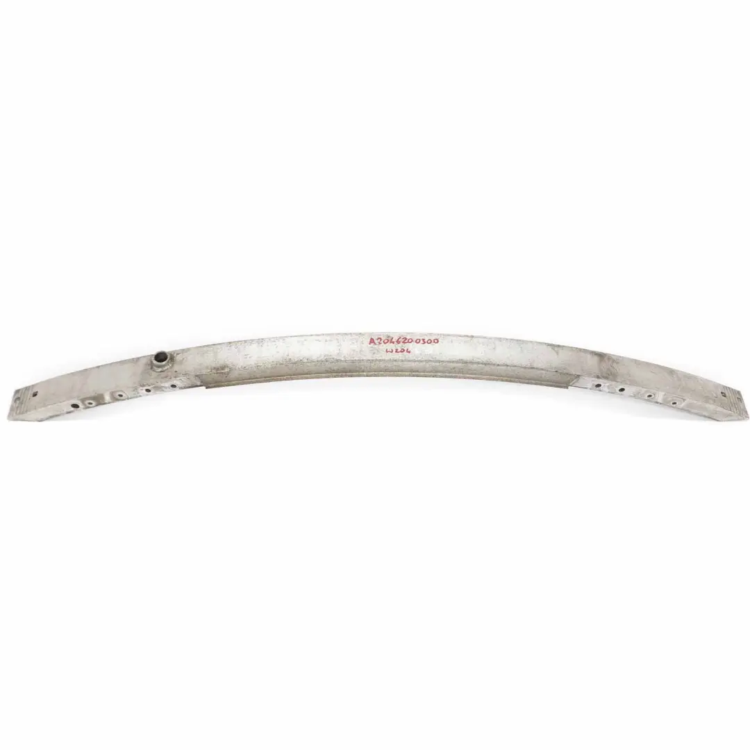 W207 Frontstoßstange Träger Cross Member Support Bar für Mercedes W204 mit Teilenummer A2076200300 Mercedes W204 W207 Frontstoßstange Träger Cross Member Support Bar - SKU A2076200300 - Teilenummer A2076200300