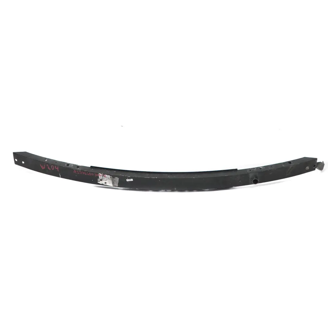 Mercedes W204 W207 Barra supporto paraurti anteriore - SKU A2076200300 - Numero di parte A2076200300